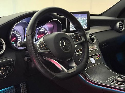 Used 2018 Mercedes-Benz C 43 AMG 4MATIC Sedan image 22