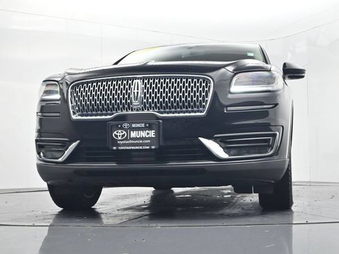 Used 2020 Lincoln Nautilus Reserve AWD/4WD image 64