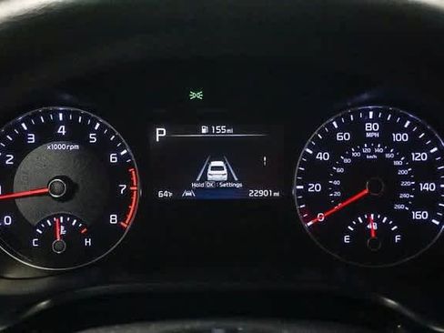 Used 2023 Kia Forte LXS image 23