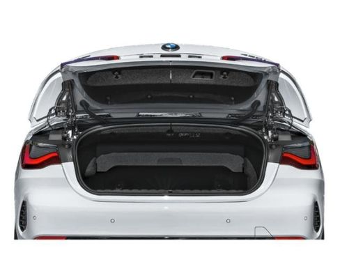 New 2026 BMW 430i xDrive Convertible w/ M Sport Package image 13