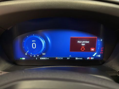 Used 2020 Ford Explorer ST w/ ST Street Pack image 18