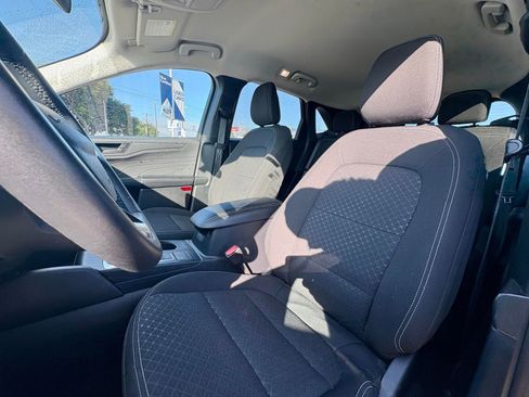 Used 2024 Ford Escape Active w/ Cold Weather Package FWD image 16