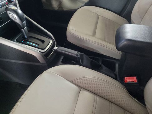 Used 2019 Ford EcoSport Titanium image 26