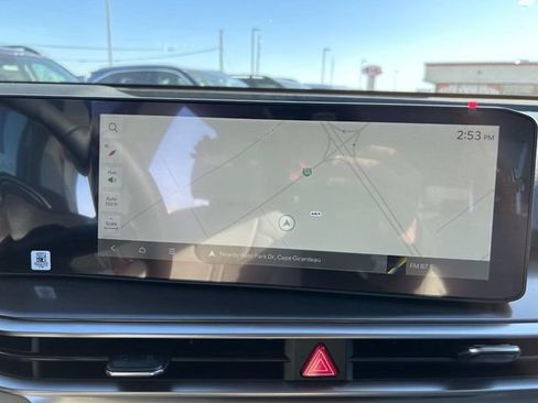 New 2025 Kia Sorento S w/ Panoramic Sunroof Package AWD/4WD image 14