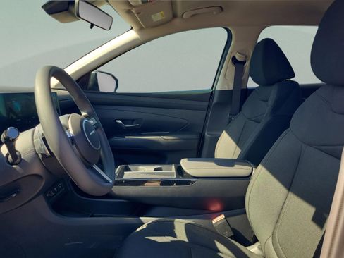 New 2026 Hyundai Tucson SEL image 22