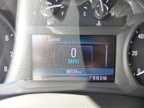 Used 2021 Buick Encore Preferred w/ Safety Package AWD/4WD image 29