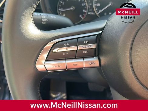 Used 2023 MAZDA CX-30 AWD 2.5 S w/ Preferred Package image 27