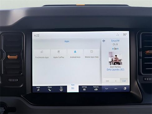 Used 2021 Ford Bronco Badlands image 22