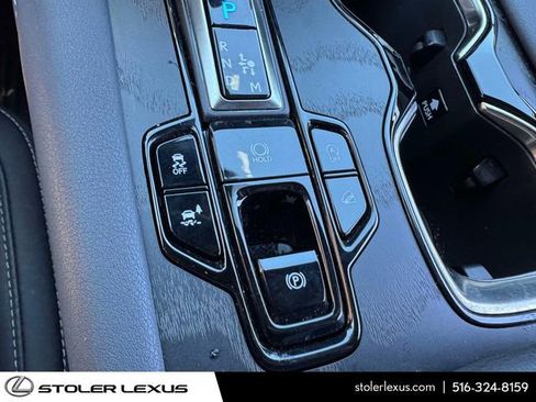 Used 2023 Lexus RX 350 Premium w/ Accessory Package (Z1) AWD/4WD image 34