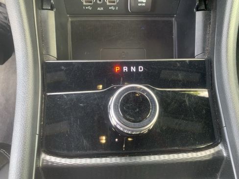 Certified 2024 Jeep Grand Cherokee Altitude AWD/4WD image 21