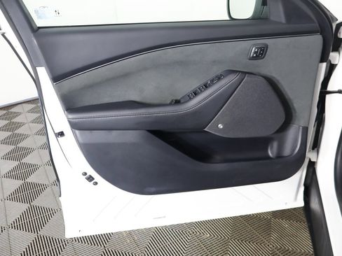 Used 2022 Ford Mustang Mach-E GT w/ GT Performance Edition image 26