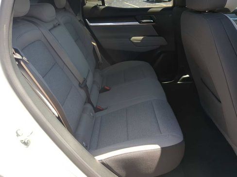 New 2026 GMC Terrain Elevation FWD image 25