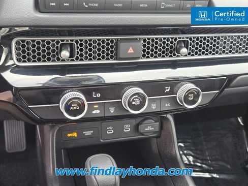 Certified 2026 Honda Civic LX image 36