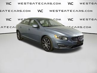 Used 2017 Volvo S60 T5 Inscription video 2