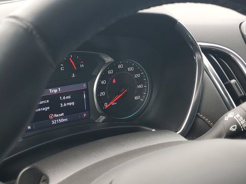 Certified 2023 Chevrolet Equinox Premier AWD/4WD image 25