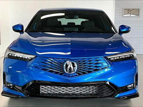 New 2026 Acura Integra A-Spec FWD image 6