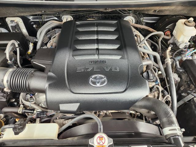 Used 2021 Toyota Tundra SR5 RWD image 21