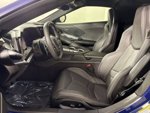 Used 2026 Chevrolet Corvette Stingray Coupe w/ Z51 Performance Package image 17