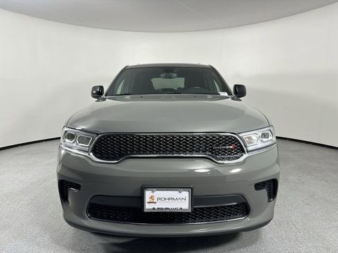Used 2023 Dodge Durango SXT image 25