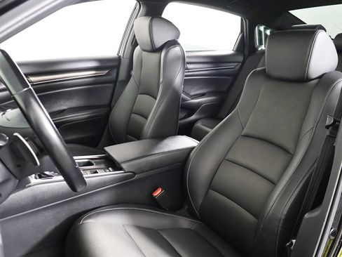 Used 2022 Honda Accord Sport image 24