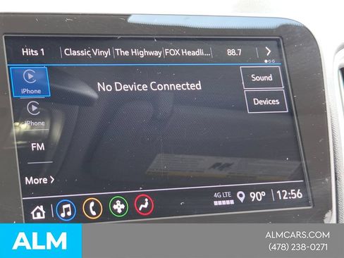 Used 2023 Chevrolet Malibu LT FWD image 22