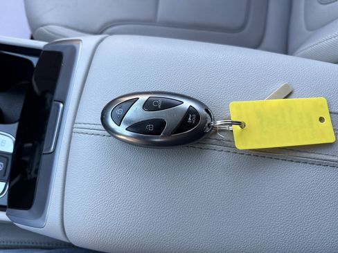 Certified 2025 Hyundai Tucson SEL image 28