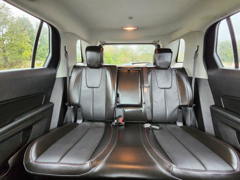 Used 2013 GMC Terrain SLT image 14