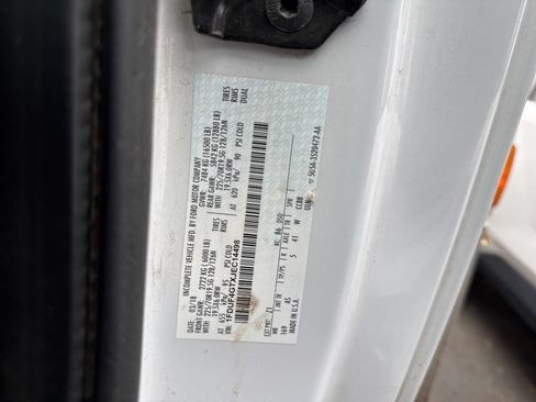 Used 2018 Ford F450 XL w/ XL Value Package RWD image 9