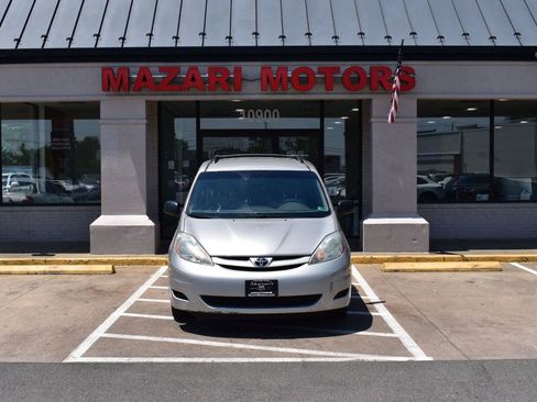Used 2006 Toyota Sienna LE FWD image 5