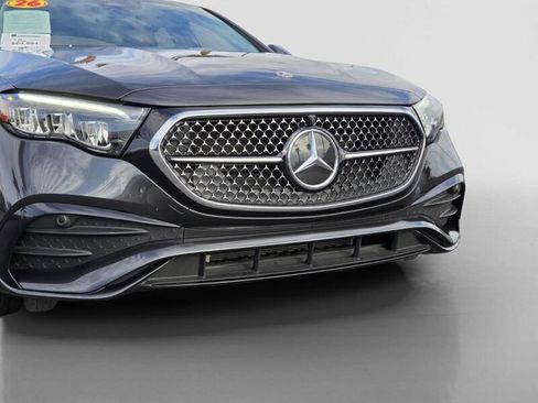Certified 2026 Mercedes-Benz E 350 Sedan image 9