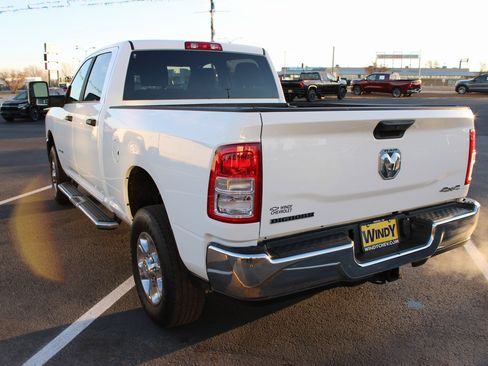 Used 2024 RAM 2500 Big Horn image 6
