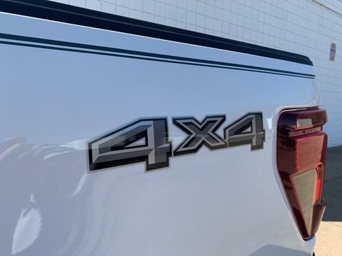 New 2025 Ford F150 XLT w/ Equipment Group 302A MID image 95