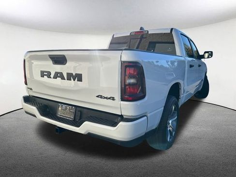 Used 2025 RAM 1500 Tradesman image 15