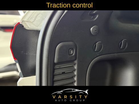 Used 2022 Jeep Grand Cherokee Laredo X image 27