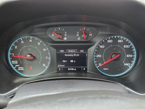 Used 2019 Chevrolet Equinox LS FWD image 28