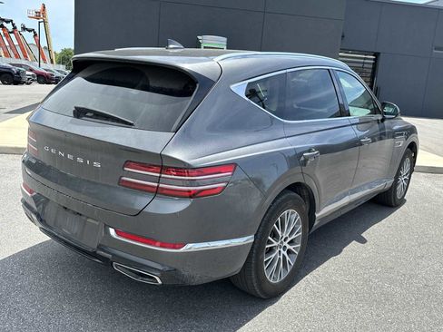 Used 2022 Genesis GV80 2.5T image 6