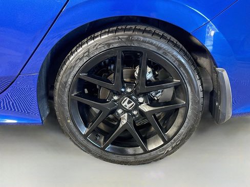 Used 2024 Honda Civic Sport image 37