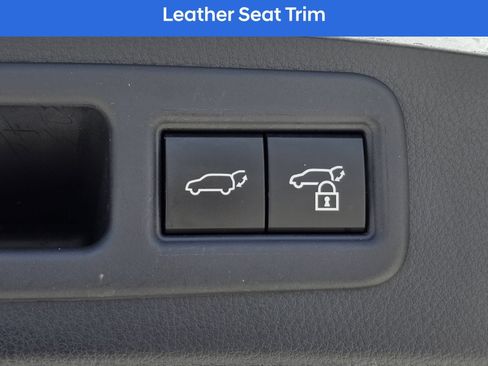 Used 2025 Lexus RX 350 Premium Plus AWD/4WD image 20