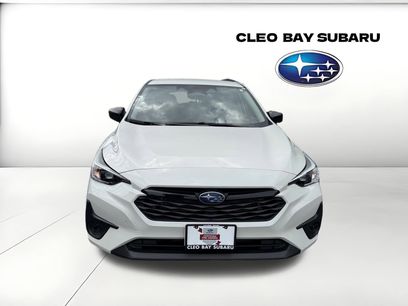 Used 2024 Subaru Impreza 2.0i