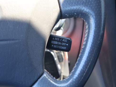 Used 2001 Toyota Land Cruiser AWD/4WD image 20