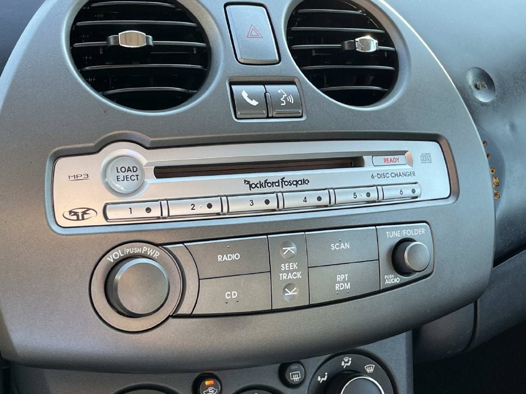 Used 2011 Mitsubishi Eclipse GS FWD image 26