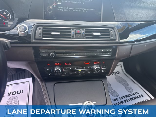 Used 2013 BMW M5 RWD image 19