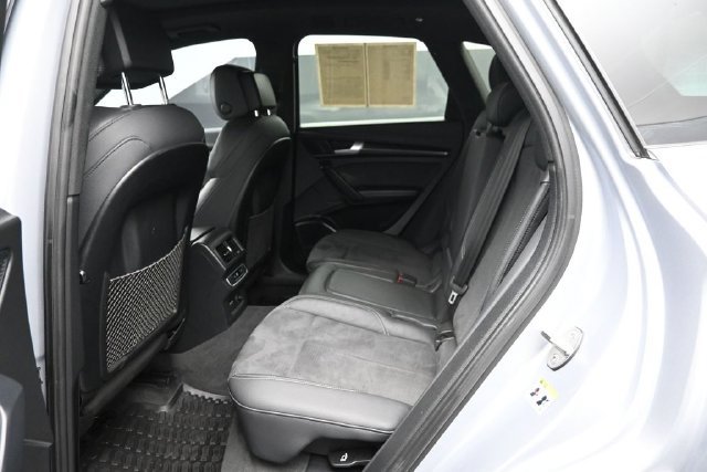 Used 2022 Audi SQ5 Premium Plus AWD/4WD image 13