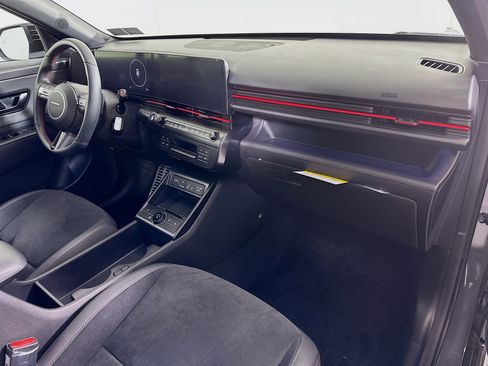 Certified 2025 Hyundai Kona N Line S image 28