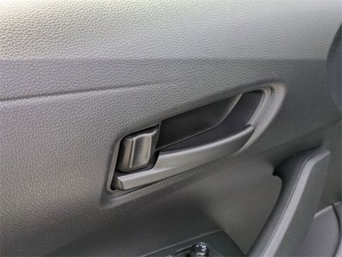 Used 2025 Toyota Corolla LE image 12