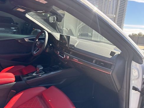 Used 2025 Audi S5 Prestige image 15
