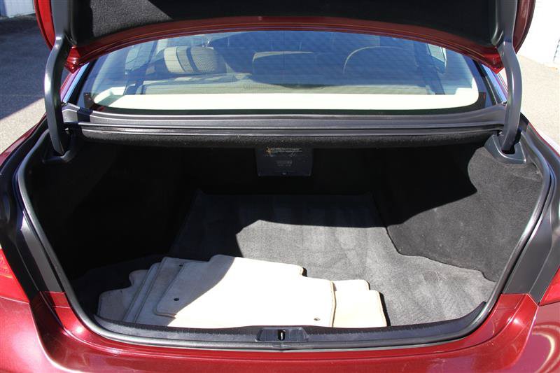 Used 2007 Lexus LS 460 RWD image 10