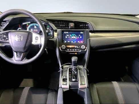 Used 2020 Honda Civic LX image 7