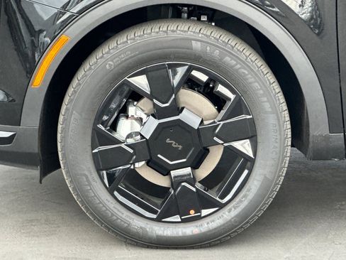 New 2026 Kia Sportage X-Line AWD/4WD image 25