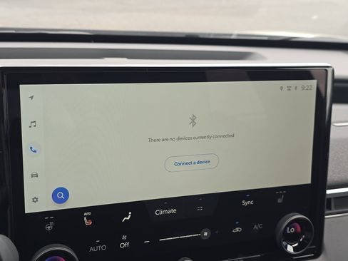 New 2026 Subaru Solterra AWD/4WD image 12